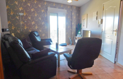 Revente - Appartement - Torremendo