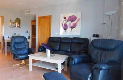 Revente - Appartement - Torremendo