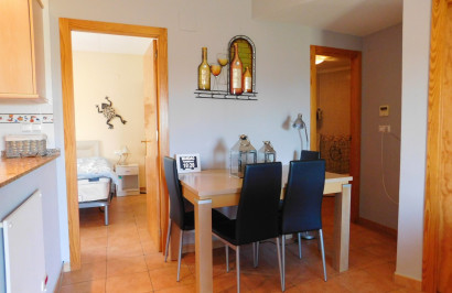 Revente - Appartement - Torremendo