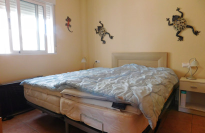 Revente - Appartement - Torremendo