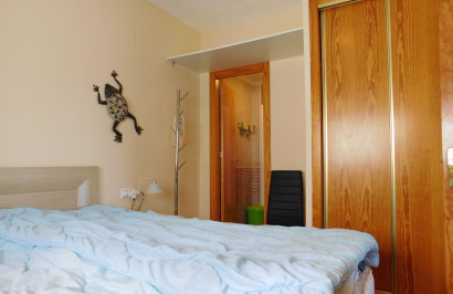 Revente - Appartement - Torremendo