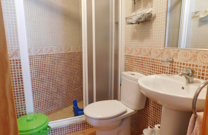 Revente - Appartement - Torremendo