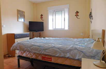 Revente - Appartement - Torremendo