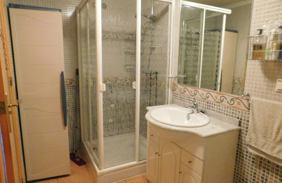 Revente - Appartement - Torremendo