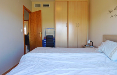 Revente - Appartement - Torremendo