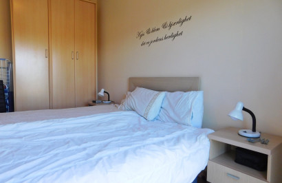 Revente - Appartement - Torremendo