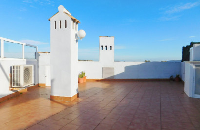 Revente - Appartement - Torremendo