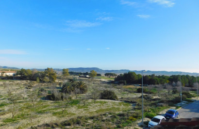 Revente - Appartement - Torremendo