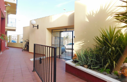 Revente - Appartement - Torremendo