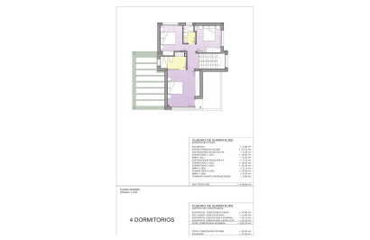 Nieuwbouw Woningen - Vrijstaande villa - Cartagena - Playa Honda