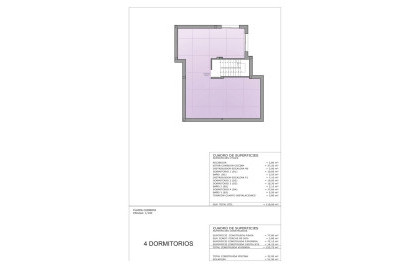 Nieuwbouw Woningen - Vrijstaande villa - Cartagena - Playa Honda