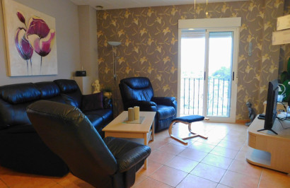Revente - Appartement - Torremendo
