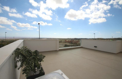 Nieuwbouw Woningen - Vrijstaande villa - San Miguel de Salinas - Cerro Del Sol