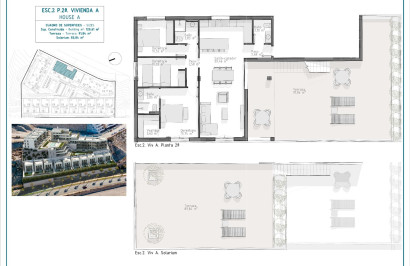 Nieuwbouw Woningen - Appartement / Flat - Aguilas - El Hornillo