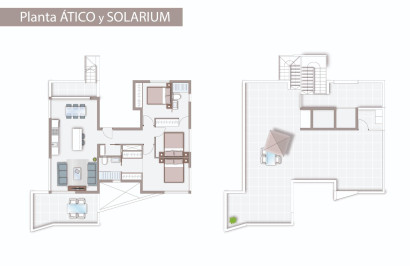 New Build - Apartment / Flat - Guardamar del Segura - Puerto