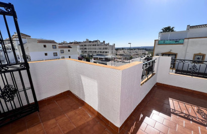 Resale - Town House - Entre Naranjos