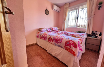 Resale - Town House - Entre Naranjos