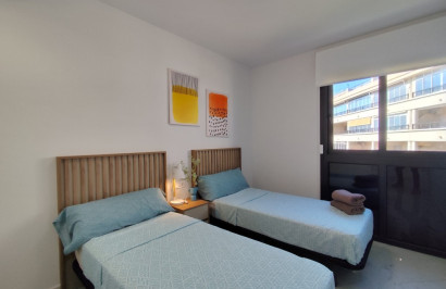 Resale - Apartment / Flat - Orihuela Costa