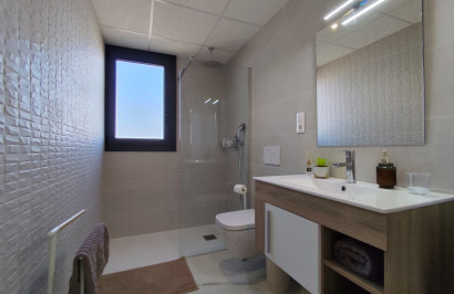 Resale - Apartment / Flat - Orihuela Costa