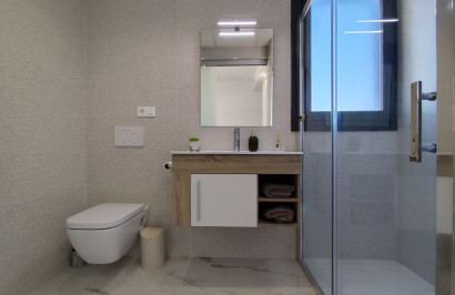 Resale - Apartment / Flat - Orihuela Costa