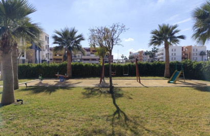 Resale - Apartment / Flat - Orihuela Costa