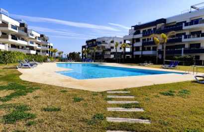 Resale - Apartment / Flat - Orihuela Costa