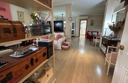 Resale - Semi - Detached Villa - Los Montesinos