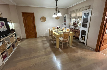 Resale - Semi - Detached Villa - Los Montesinos