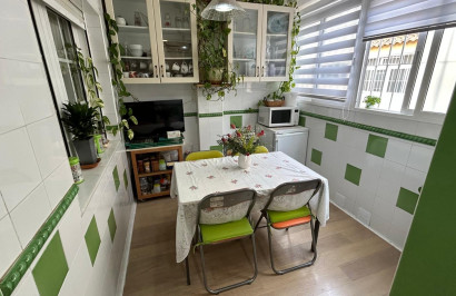 Resale - Semi - Detached Villa - Los Montesinos