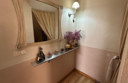 Resale - Semi - Detached Villa - Los Montesinos