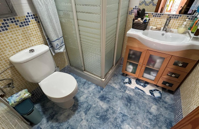 Resale - Semi - Detached Villa - Los Montesinos