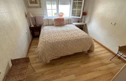 Resale - Semi - Detached Villa - Los Montesinos