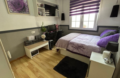 Resale - Semi - Detached Villa - Los Montesinos