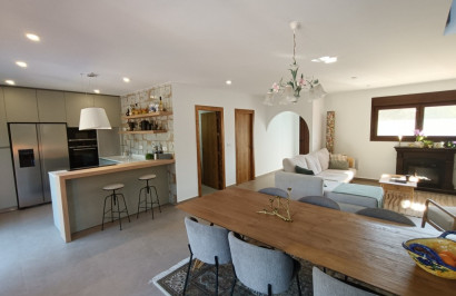 Resale - Detached Villa - Pinar de Campoverde