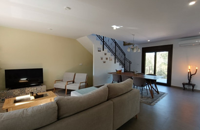 Resale - Detached Villa - Pinar de Campoverde