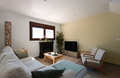 Resale - Detached Villa - Pinar de Campoverde