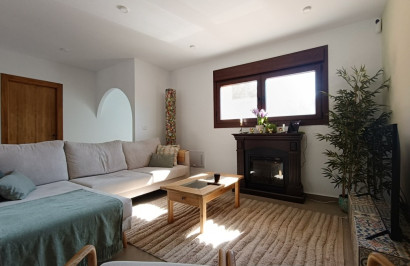 Resale - Detached Villa - Pinar de Campoverde