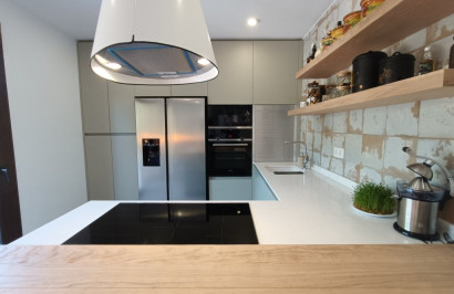 Resale - Detached Villa - Pinar de Campoverde