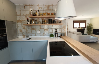 Resale - Detached Villa - Pinar de Campoverde