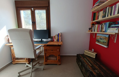 Resale - Detached Villa - Pinar de Campoverde