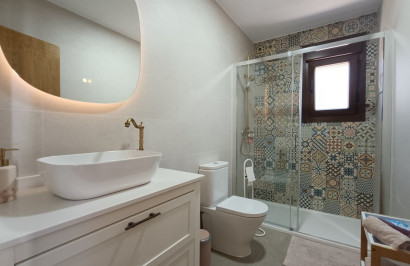 Resale - Detached Villa - Pinar de Campoverde