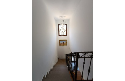 Resale - Detached Villa - Pinar de Campoverde