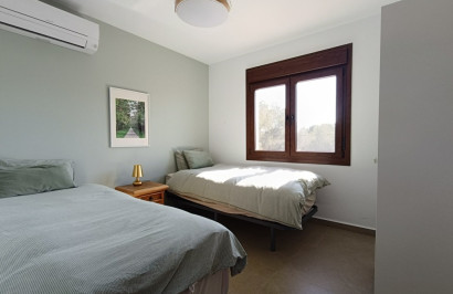 Resale - Detached Villa - Pinar de Campoverde