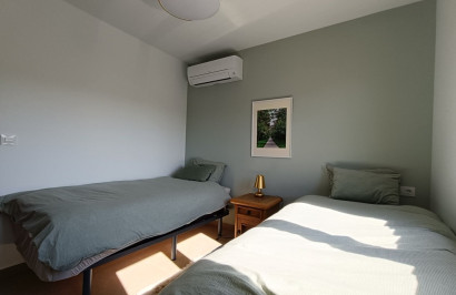 Resale - Detached Villa - Pinar de Campoverde