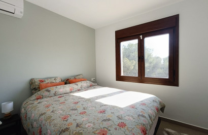 Resale - Detached Villa - Pinar de Campoverde