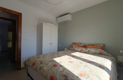 Resale - Detached Villa - Pinar de Campoverde