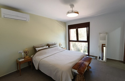 Resale - Detached Villa - Pinar de Campoverde