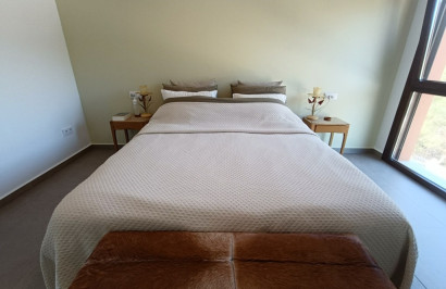 Resale - Detached Villa - Pinar de Campoverde