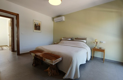 Resale - Detached Villa - Pinar de Campoverde