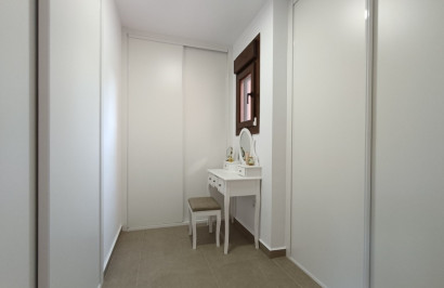 Resale - Detached Villa - Pinar de Campoverde